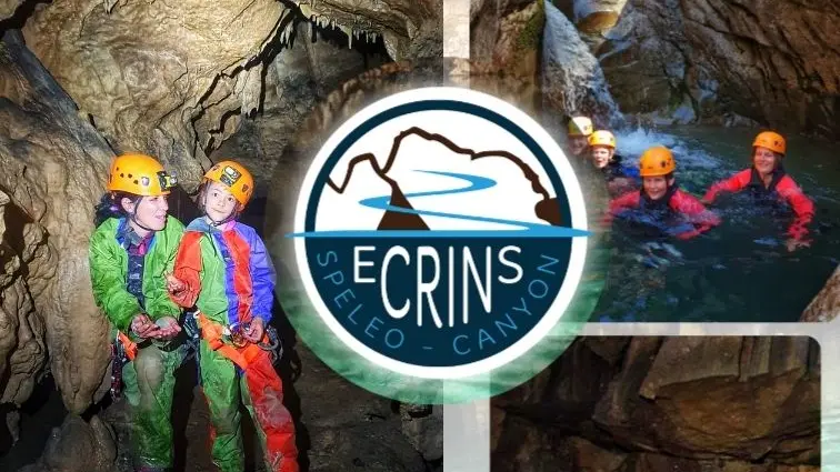 Spéléologie, canyoning, via souterrata, rand-rappel... de belles idées de sorties à découvrir !