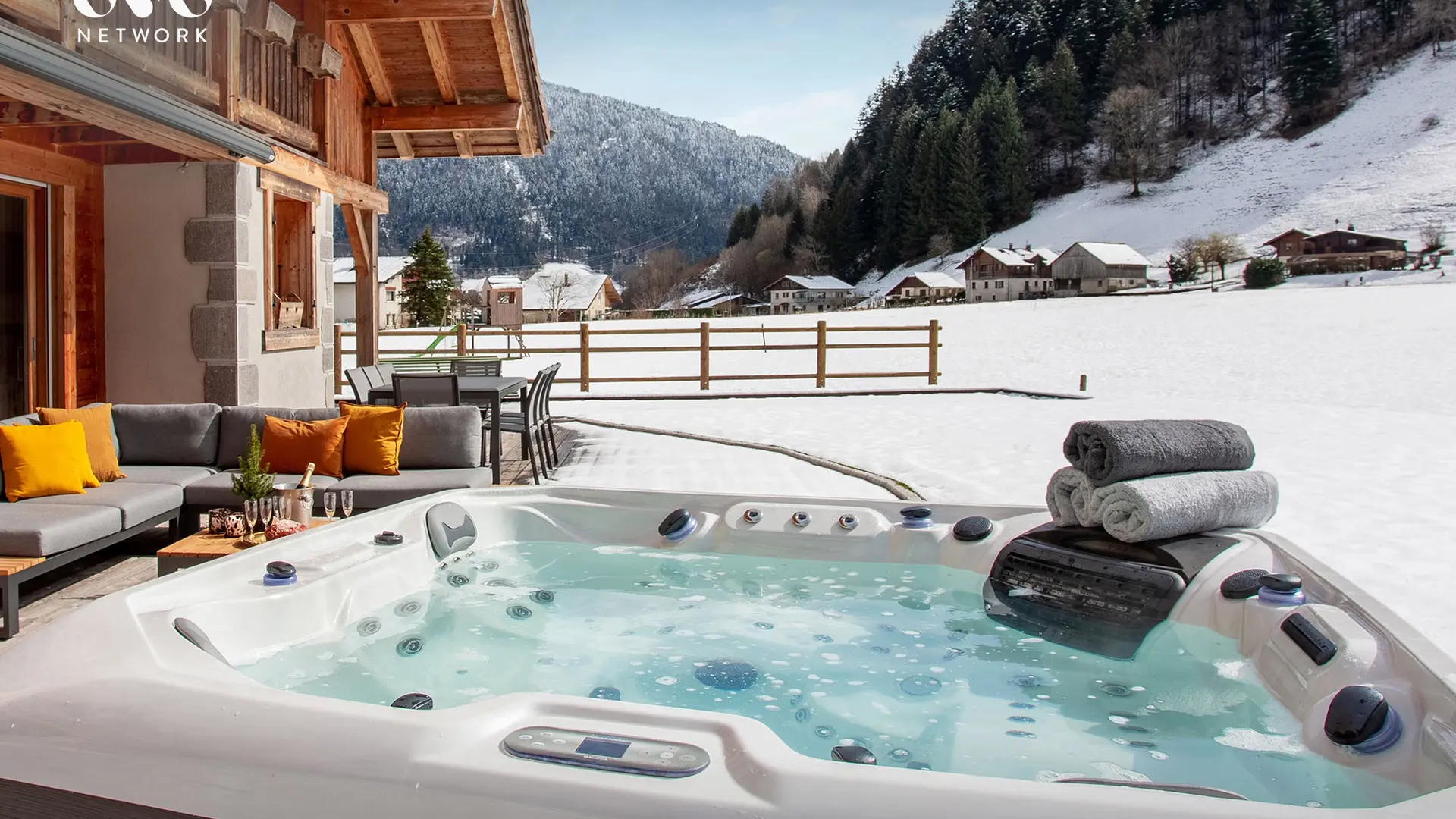 Jacuzzi