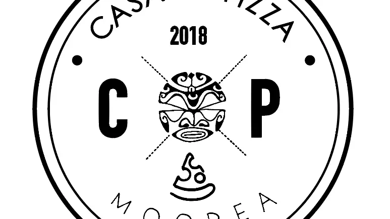 Casa Pizza Moorea