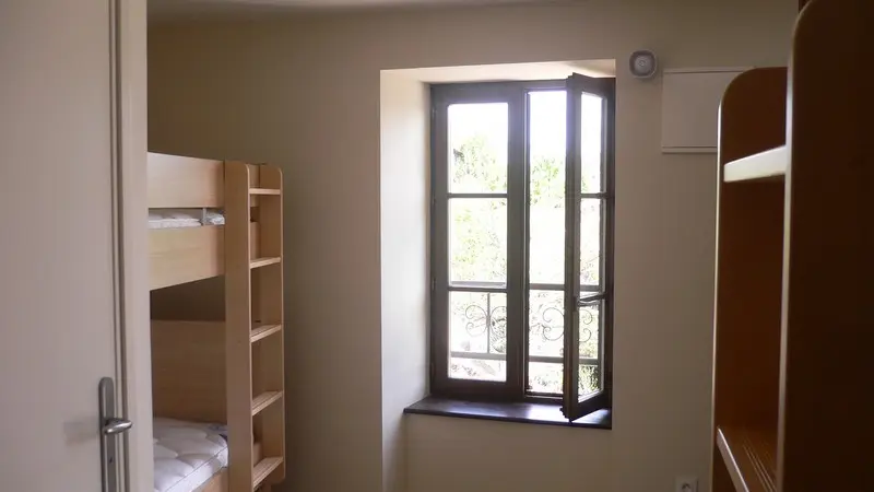 Gîte d'Etape St Jacques