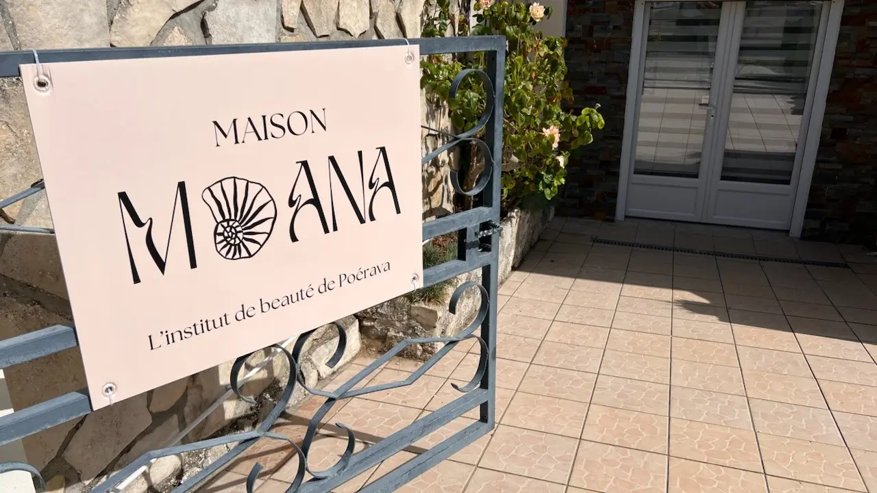 La Maison Moana
