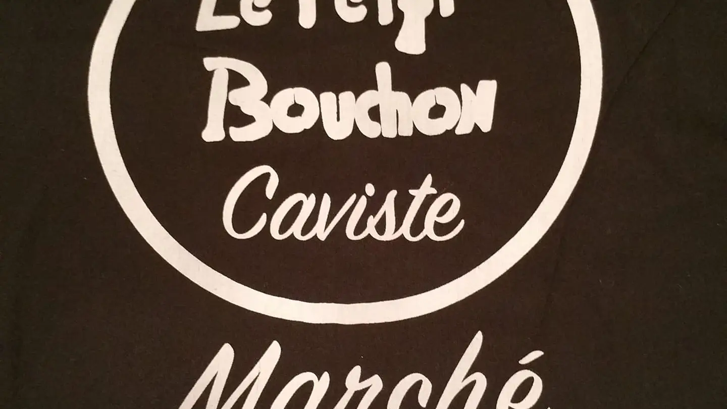 Logotipo - Le Petit Bouchon