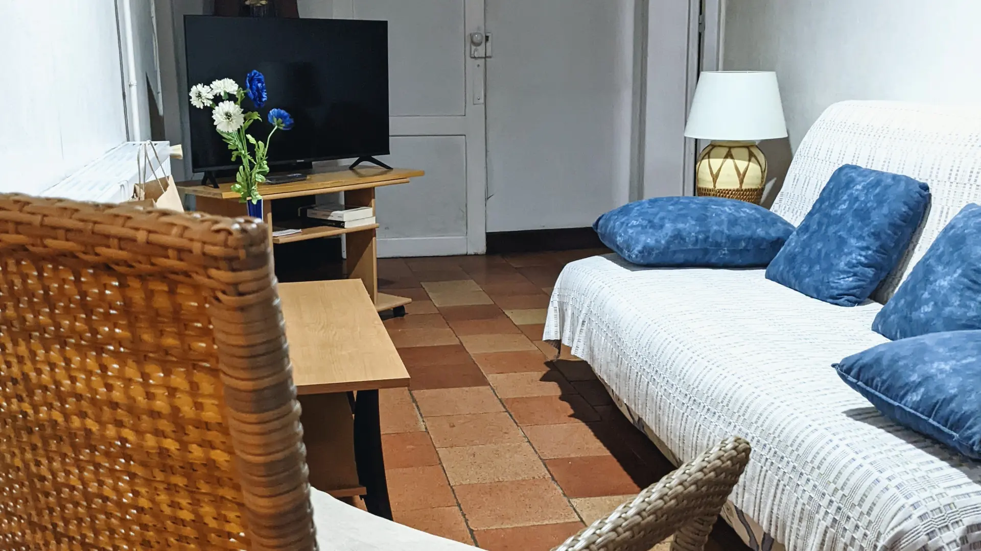 Gîte des Marronniers Villemade