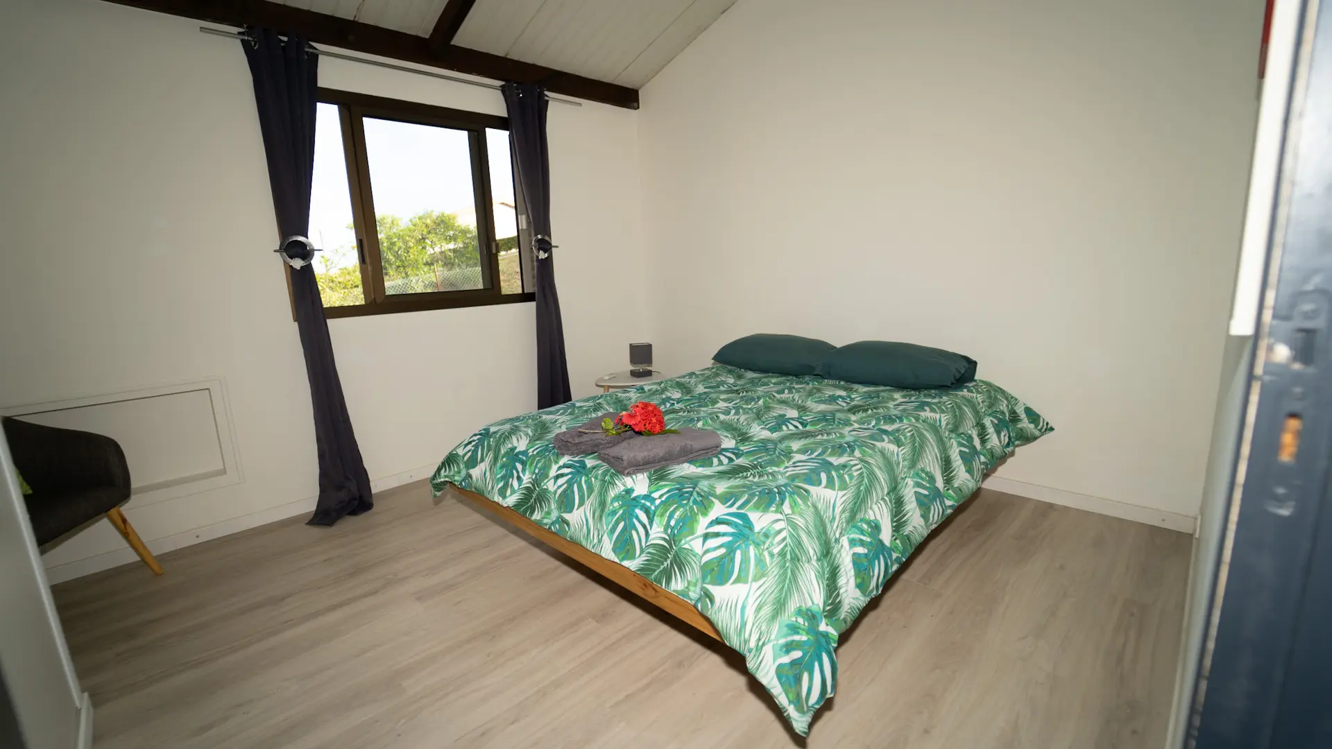 Chambre l'hôthentik