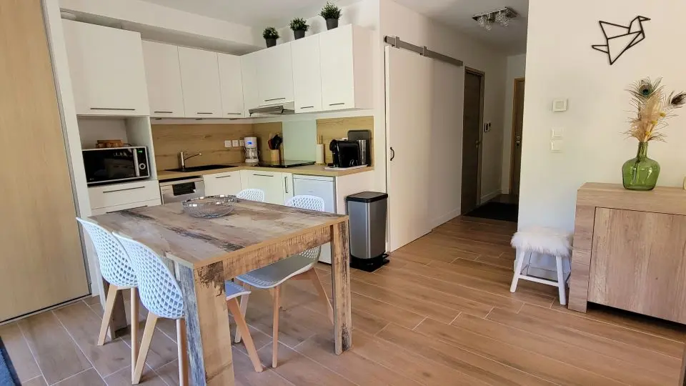 Résidence Varséa - Appartement cosy 2