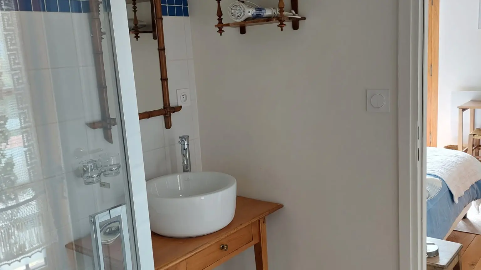 Chambre d'hôtes Pré Richard