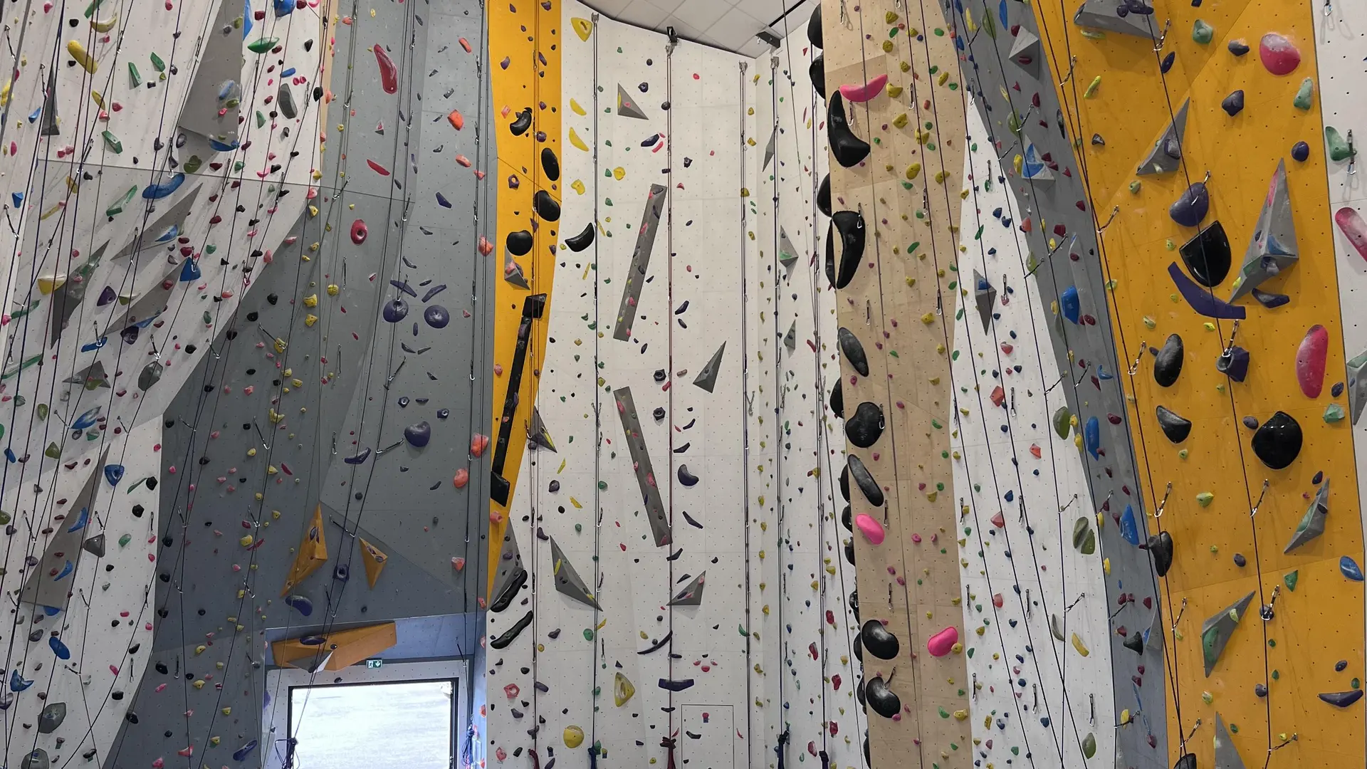 ClimbZone