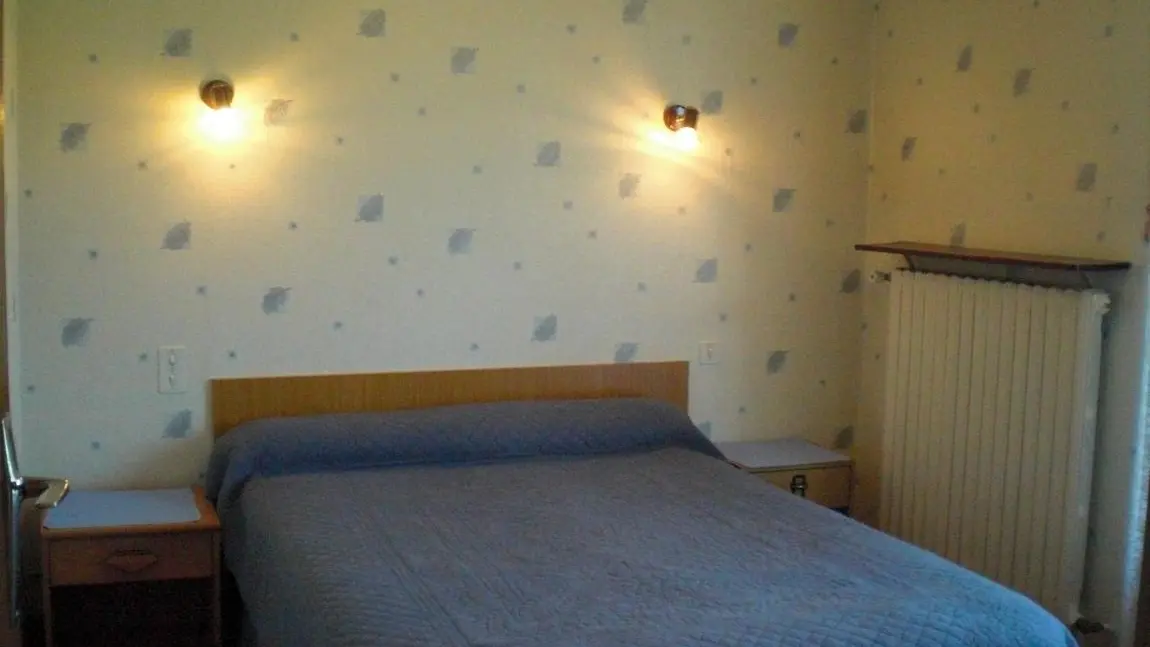 la chambre