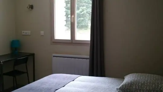 Les Chambres de Camille