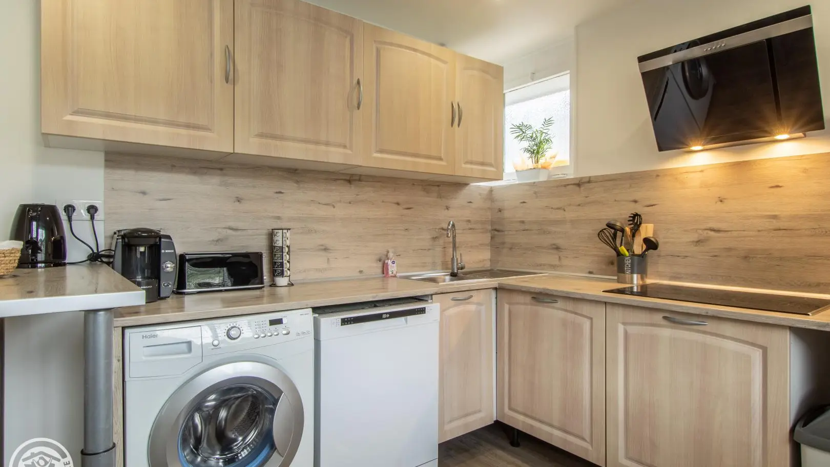 Lave-linge / lave-vaisselle