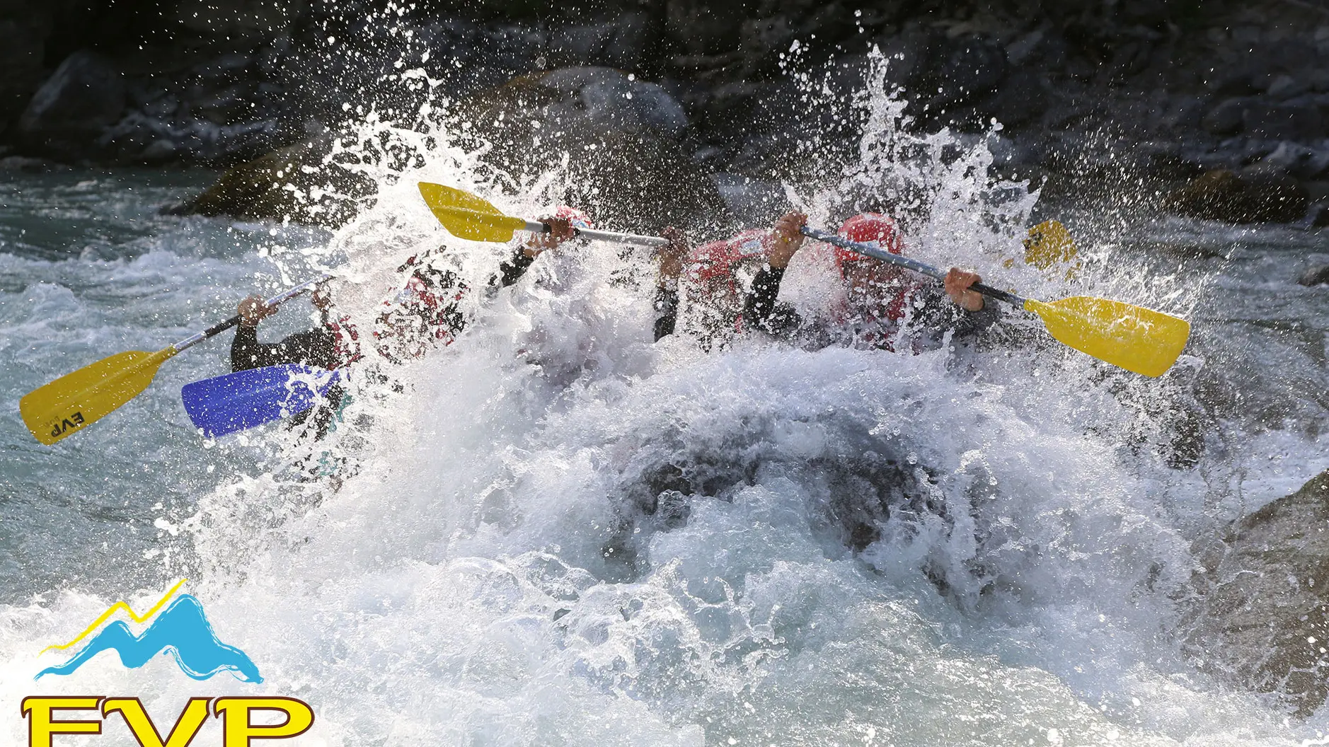 EVP - Eau Vive Passion