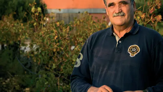 Domaine de l'Aqueduc