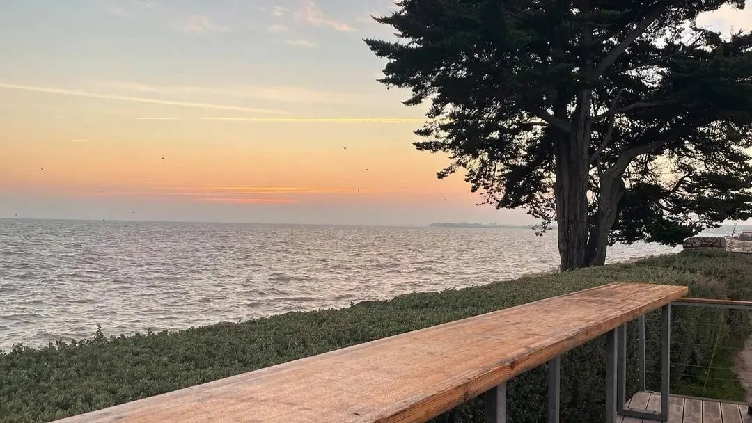 Le Bar à huîtres : La Cabane Océane