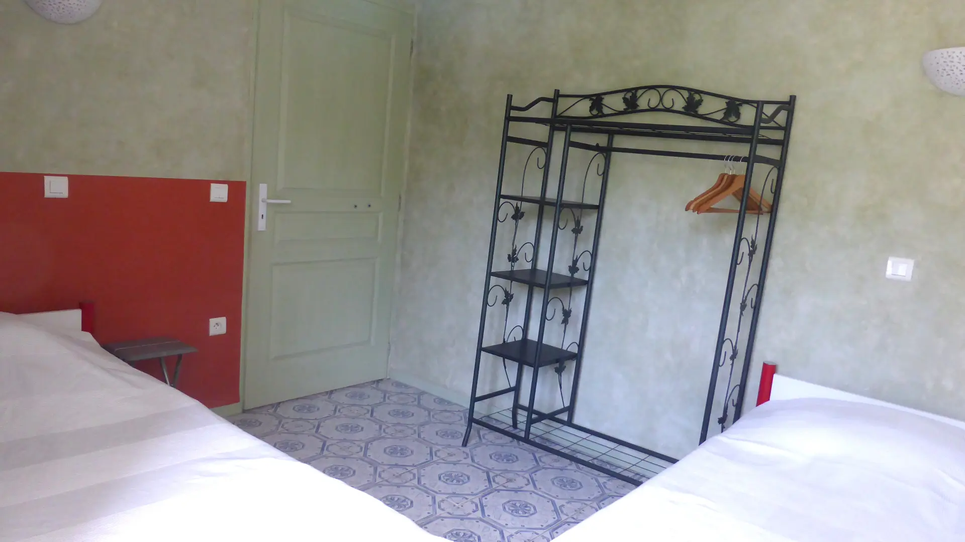 Chambre 2