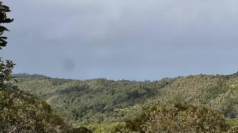 Point de vue pic Monnier