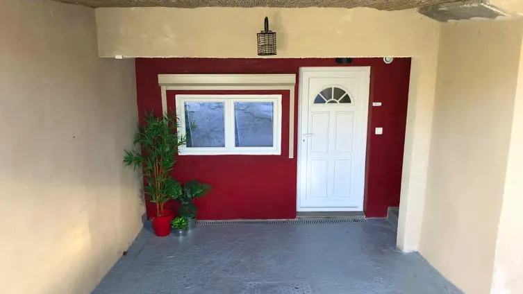Jade, studio meublé à Houilles