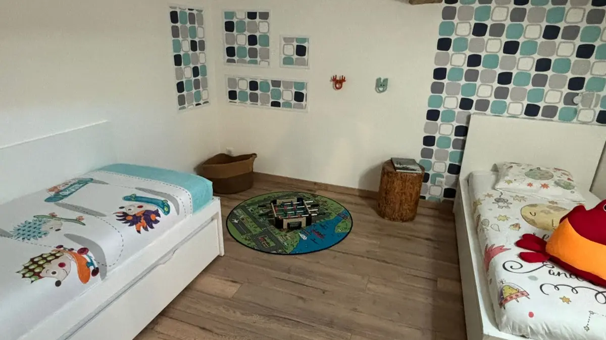 Chambre enfant