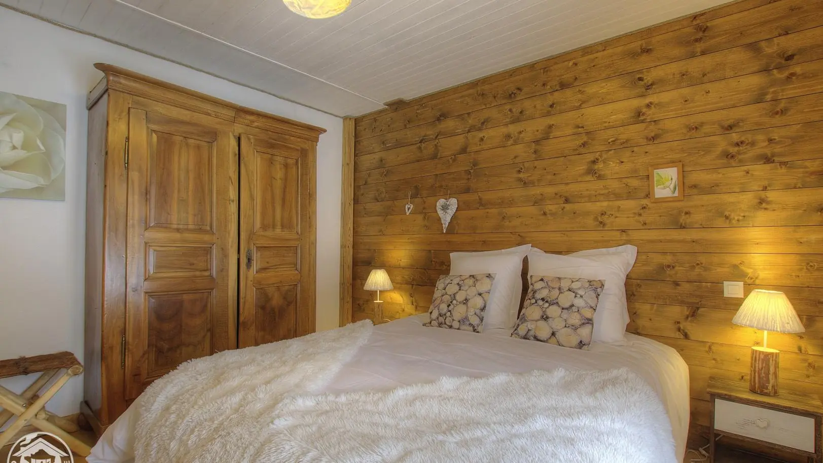 Chambre JARDIN