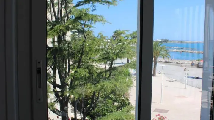 Gîte le Cormoran- Gîtes de France Alpes-Maritimes