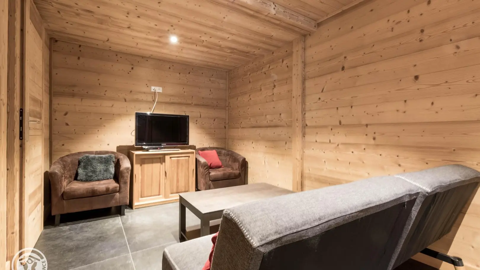 Espace télévision en RDC