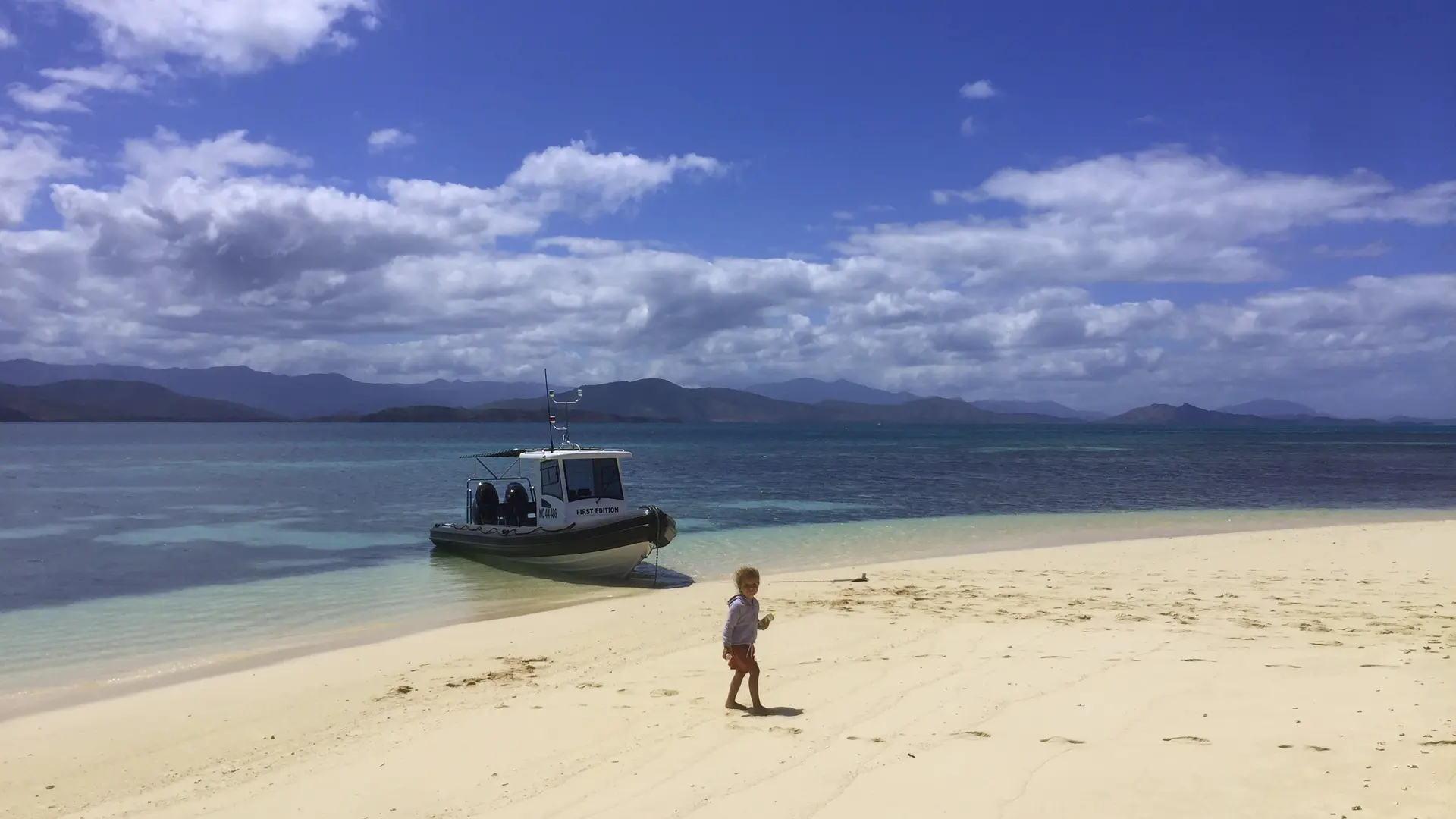 Noumea Excursion