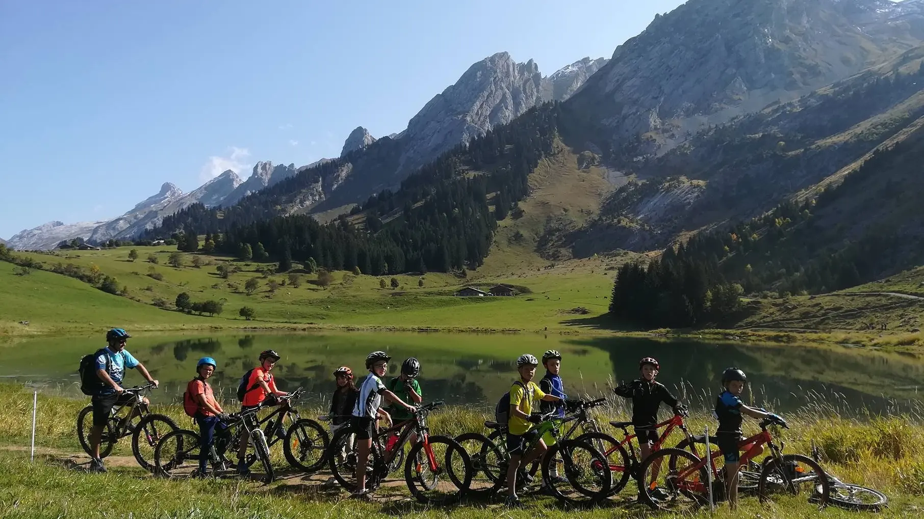 COLO VTT