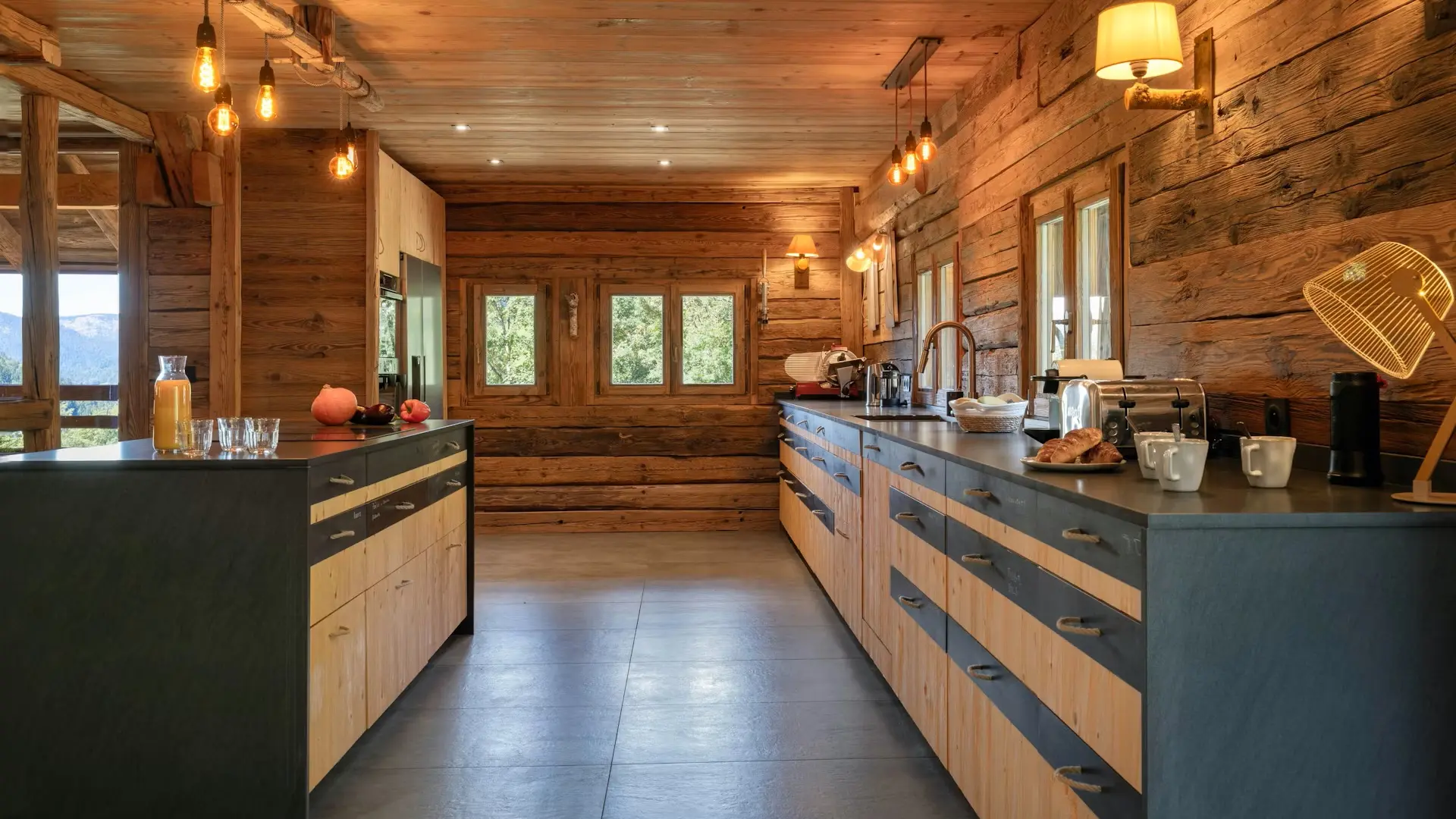 Chalet Saint Joseph_Manigod