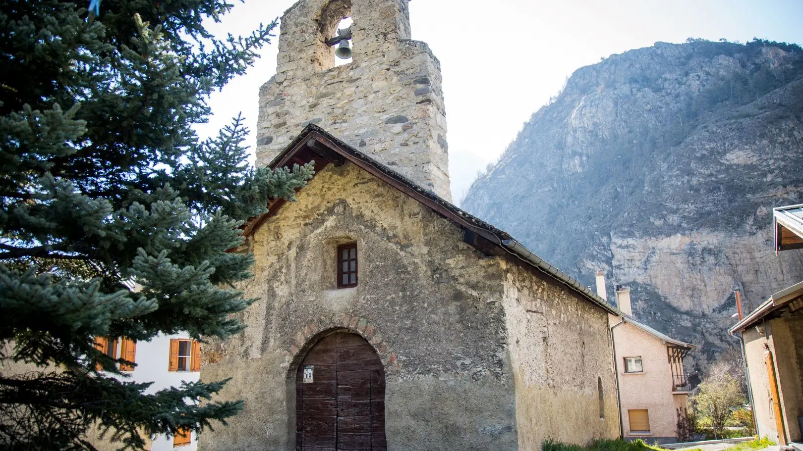Chapelle Saint-Jacques