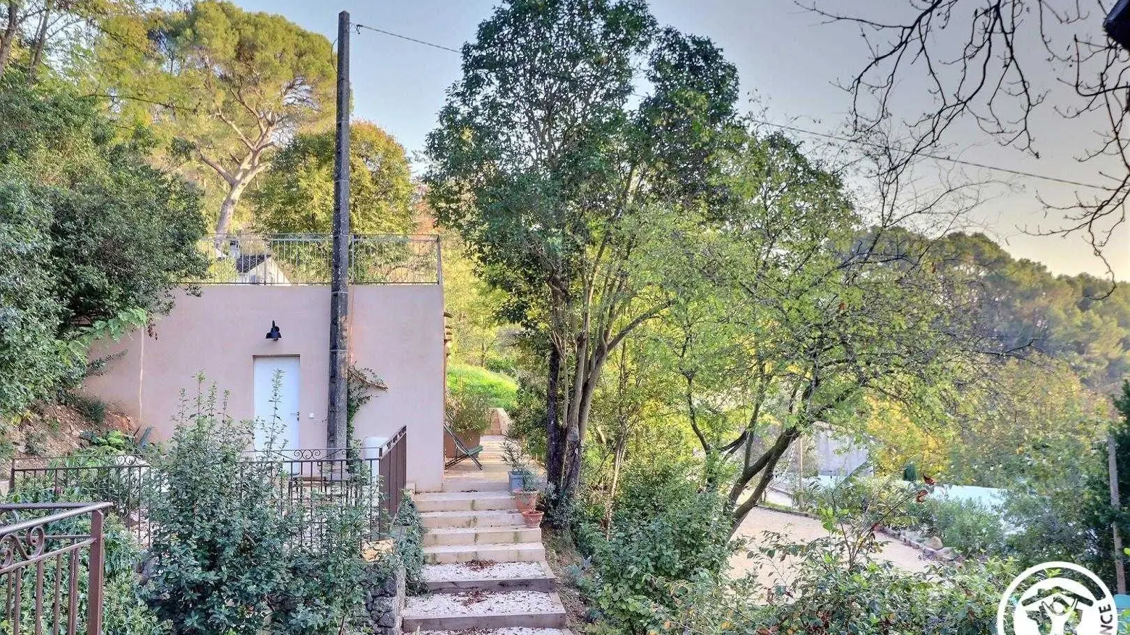 Villahélène-Maisond'hôtes-Jardin-Provence-Aixenprovence