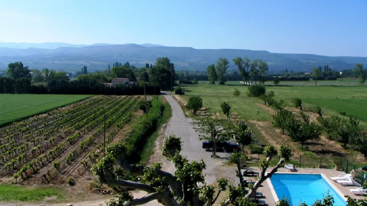 Le Moulin de Lavon