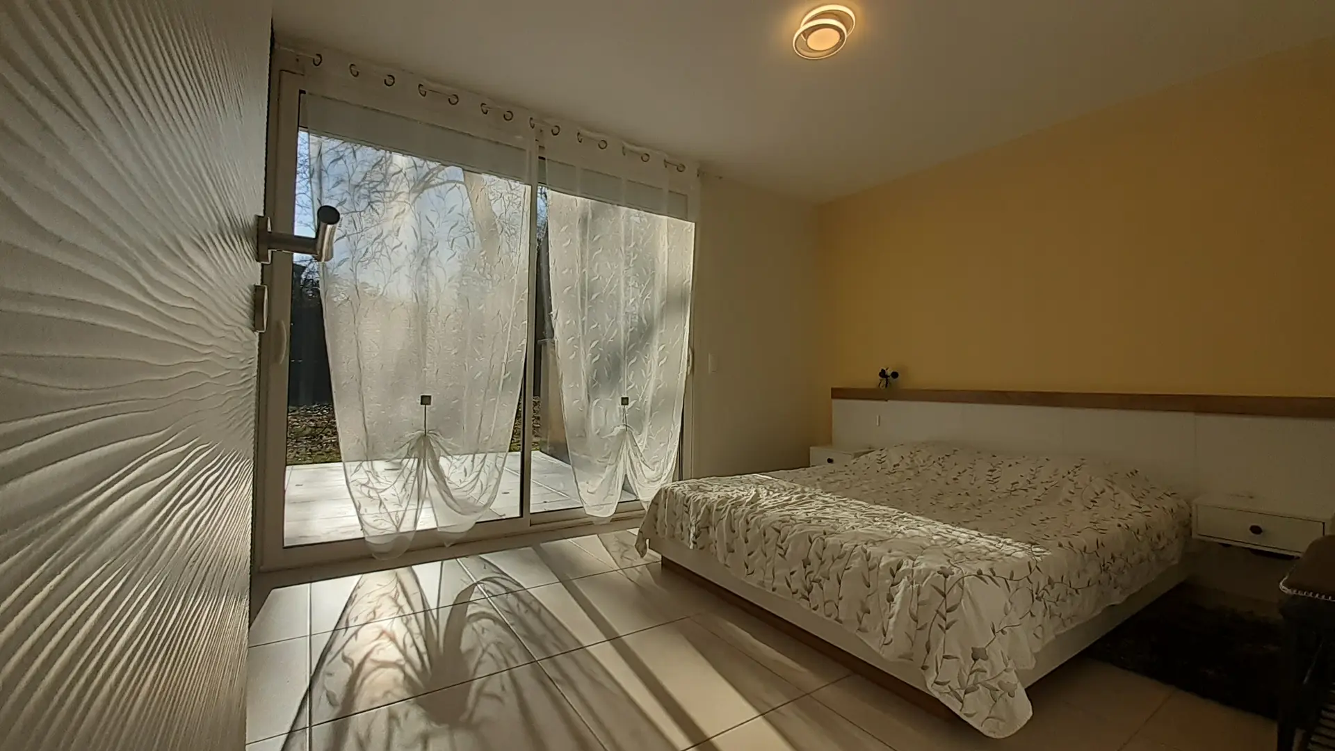 chambre