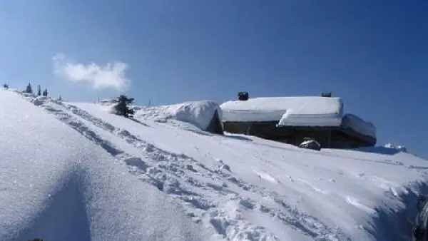Le Chalet de Manigod