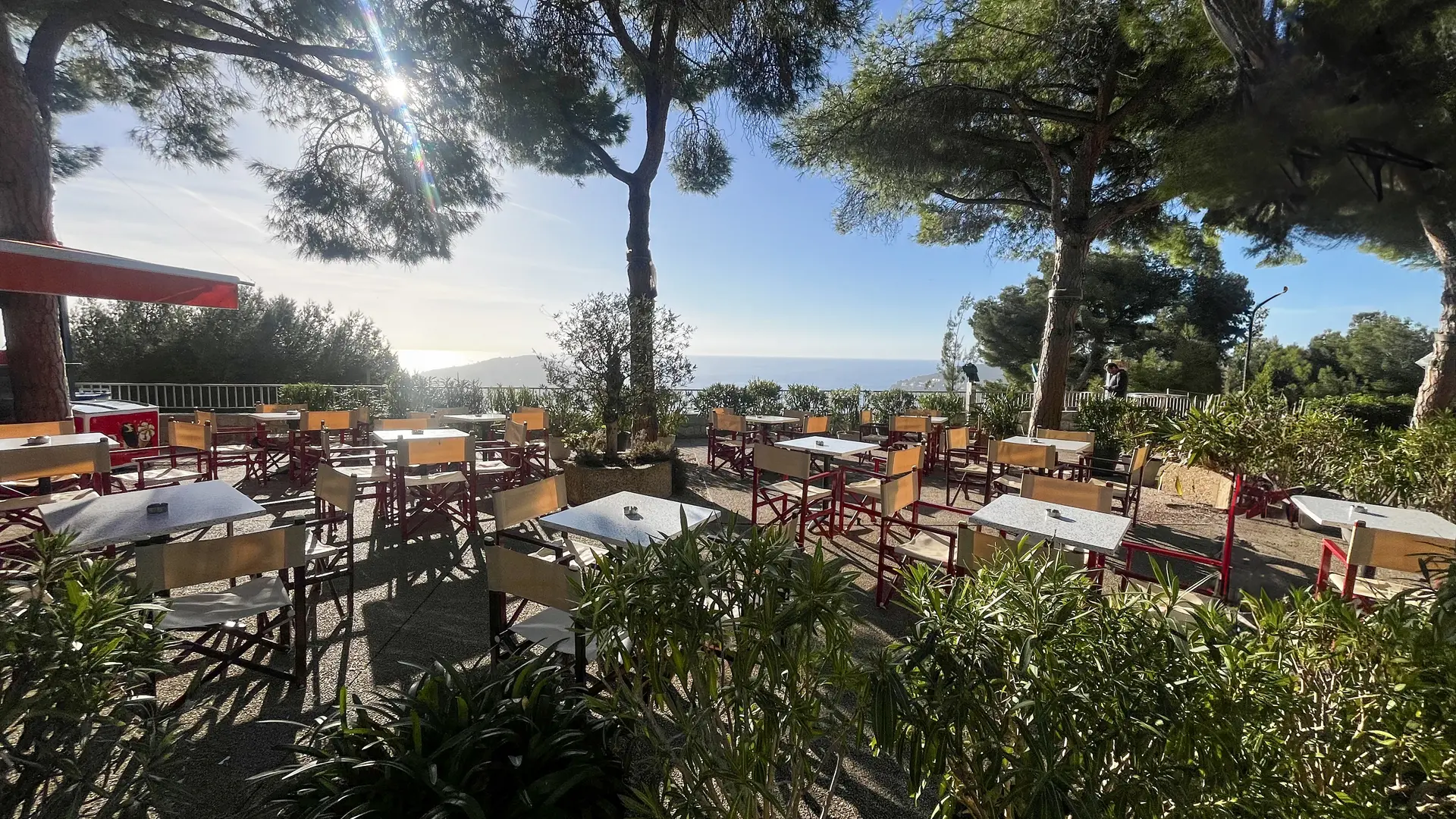 La Corne d’Or, Snack-restaurant_Villefranche-sur-Mer