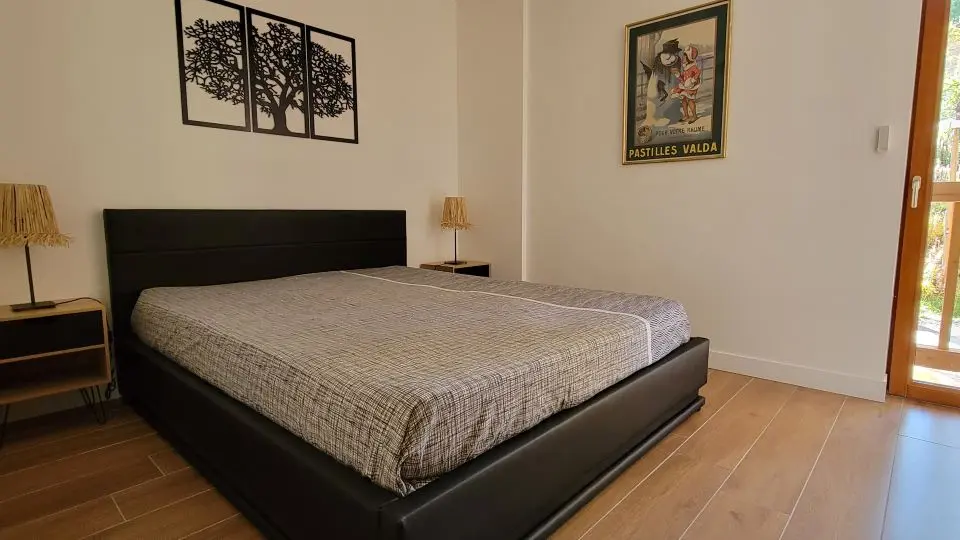 Résidence Varséa - Appartement cosy 2