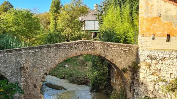 Le Petit St Marcel en Grand