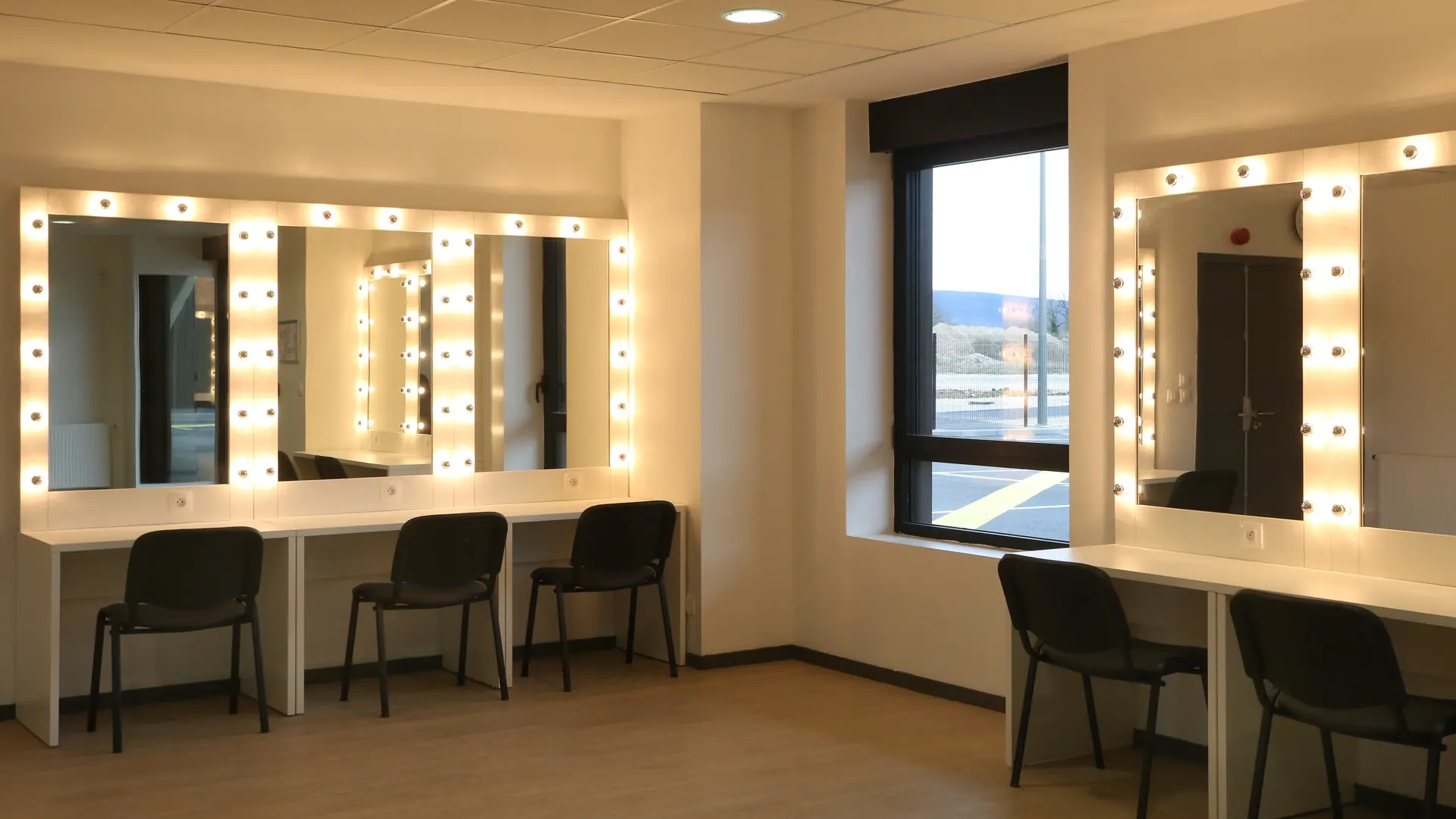 Ekinox Loge collective