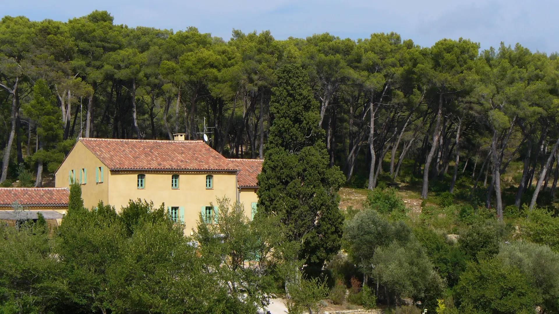 Site de la Maison de la Nature des 4 Frères