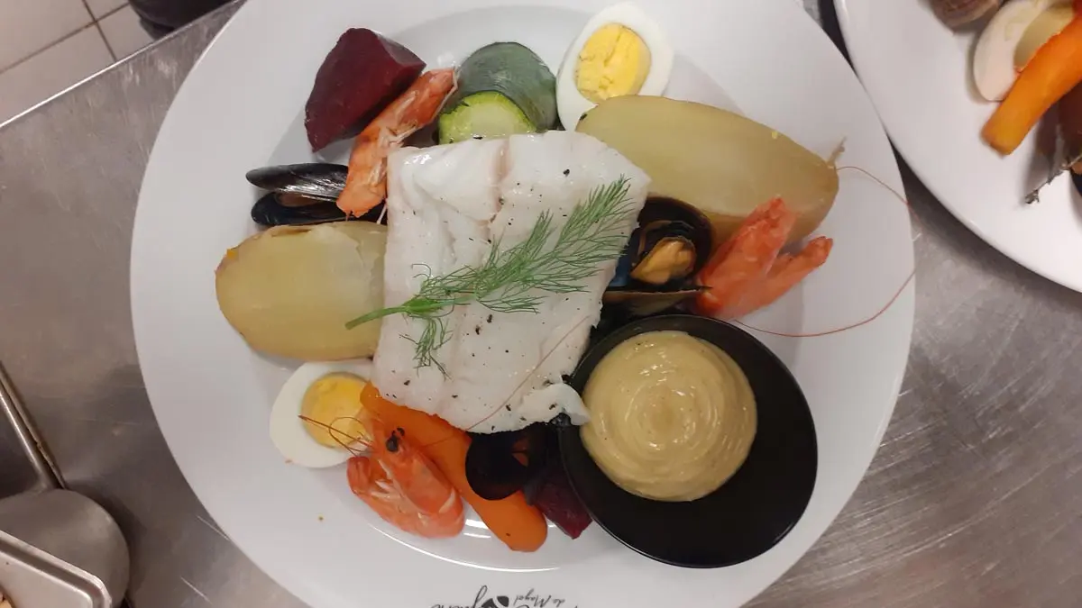 La Guinguette de Mayol