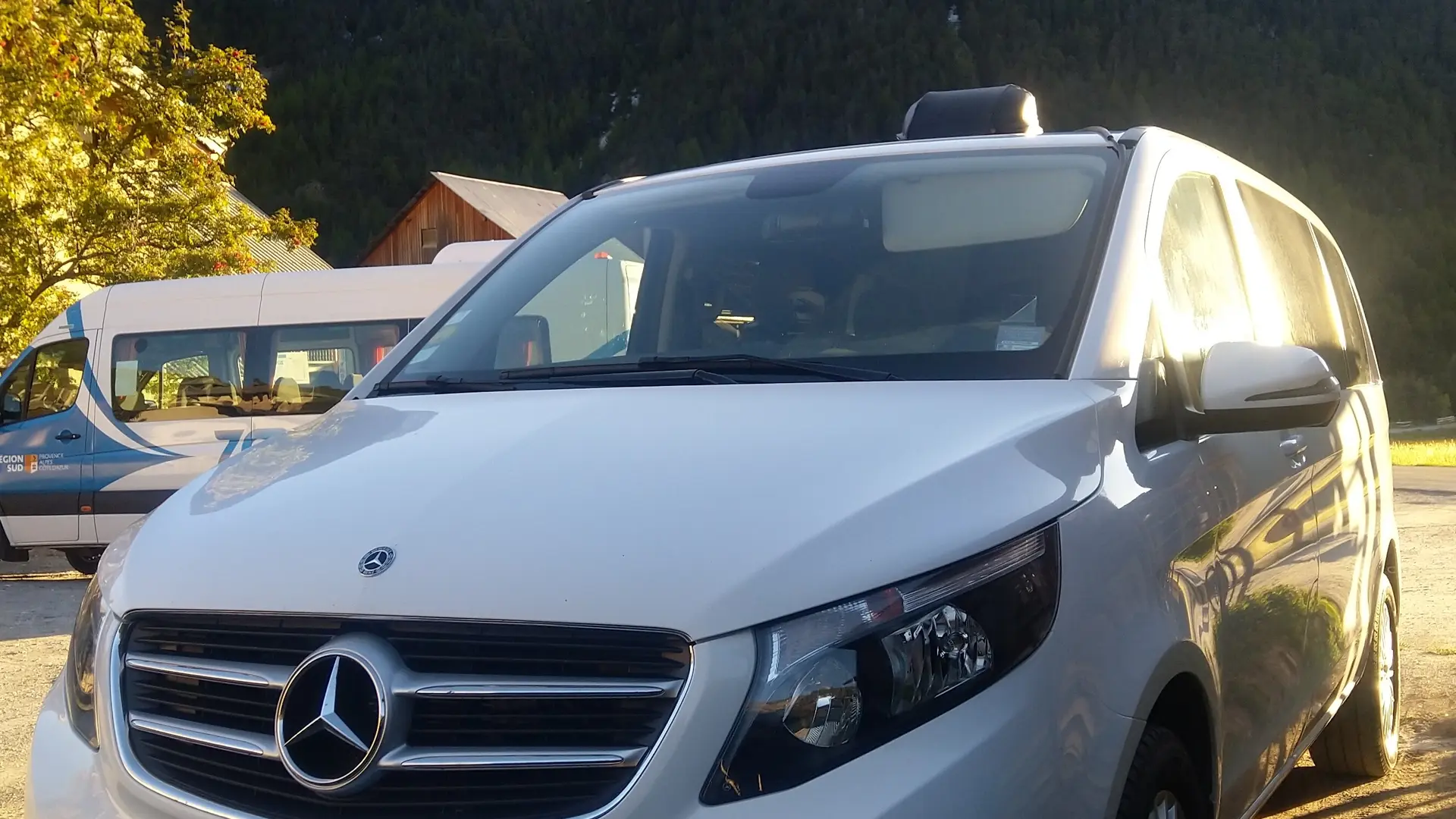 Transports et Taxis Favier_Ceillac