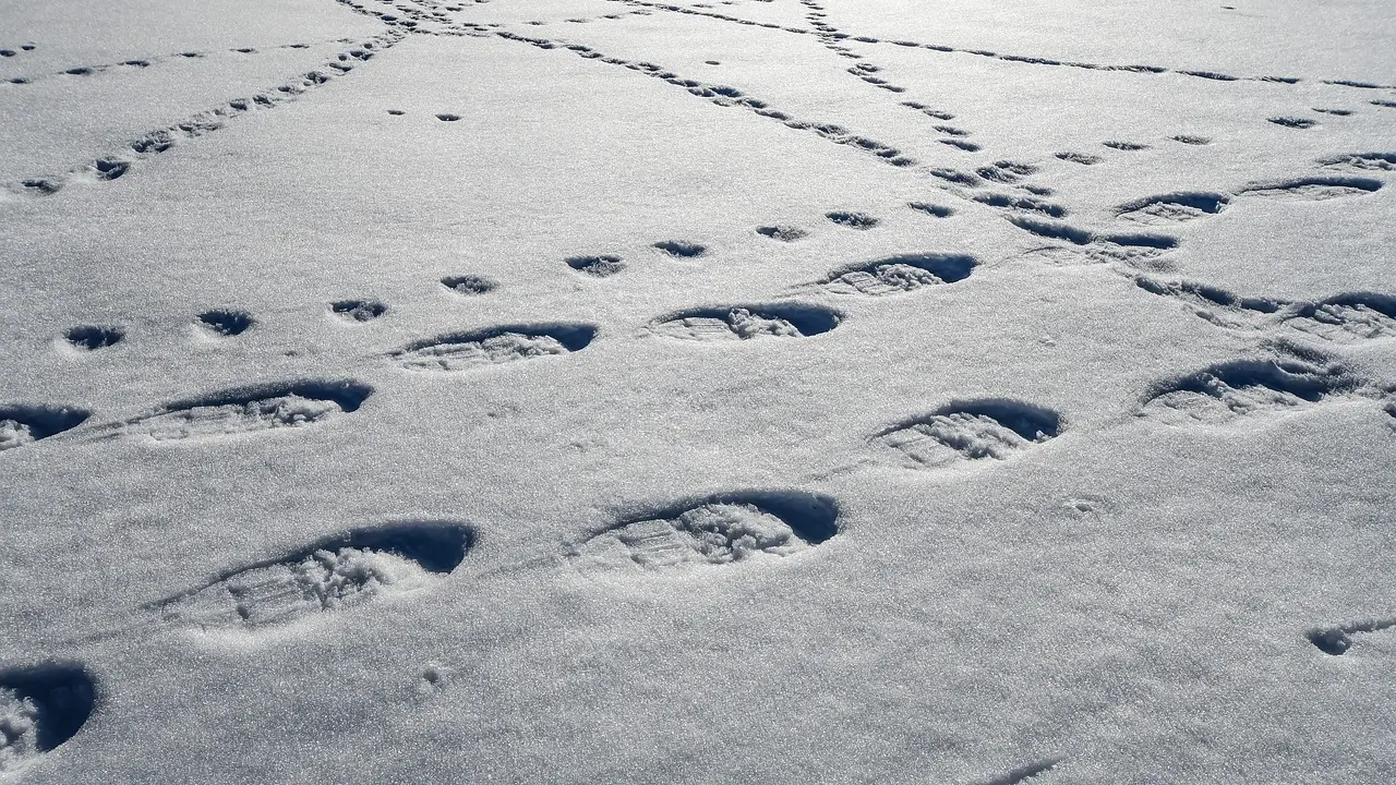 Nouvel itinéraire à Villar d'Arène