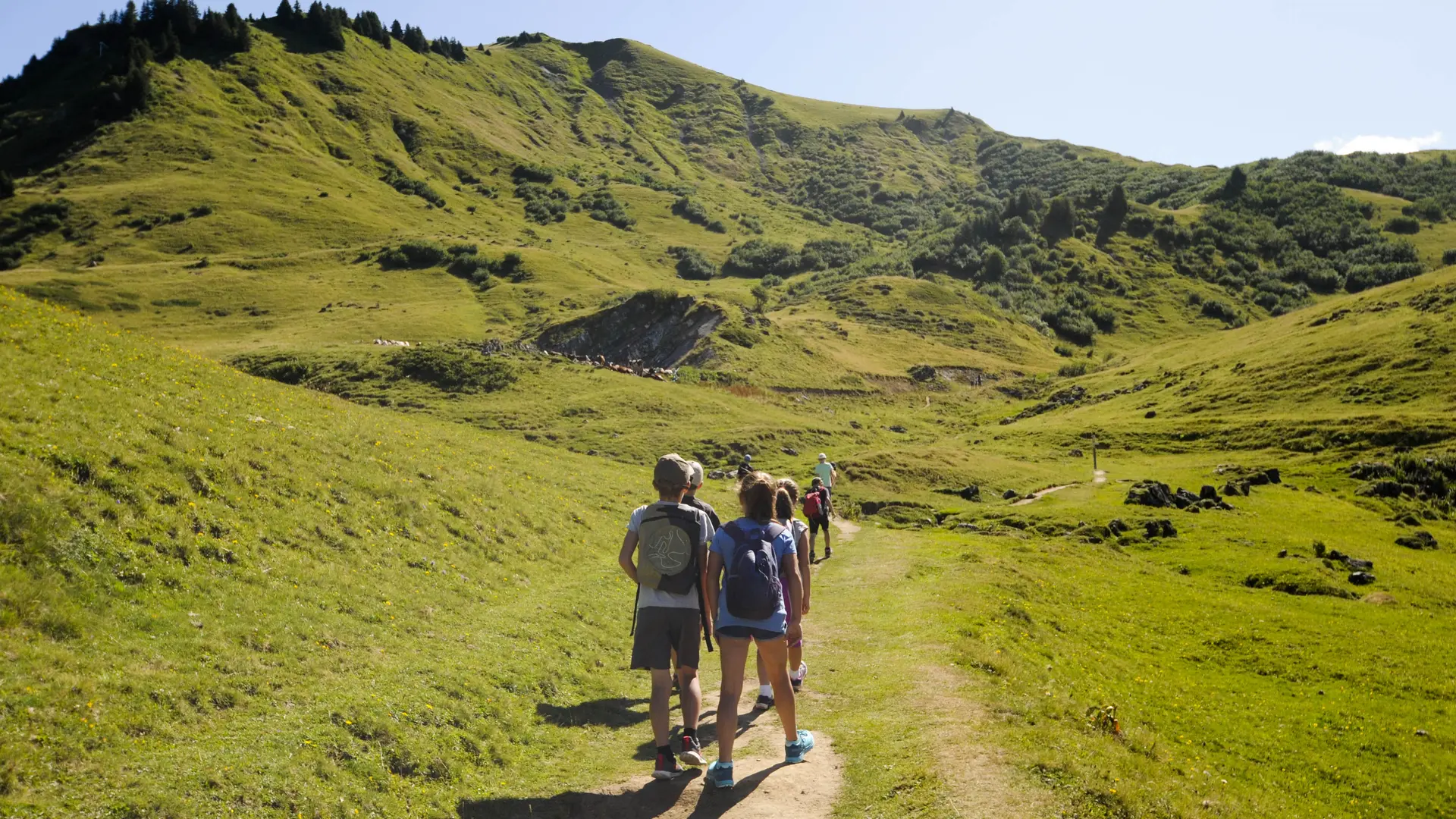 Montagne Expérience by ESF