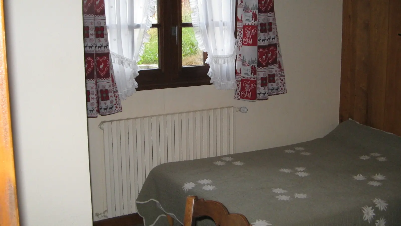 Chambre 1