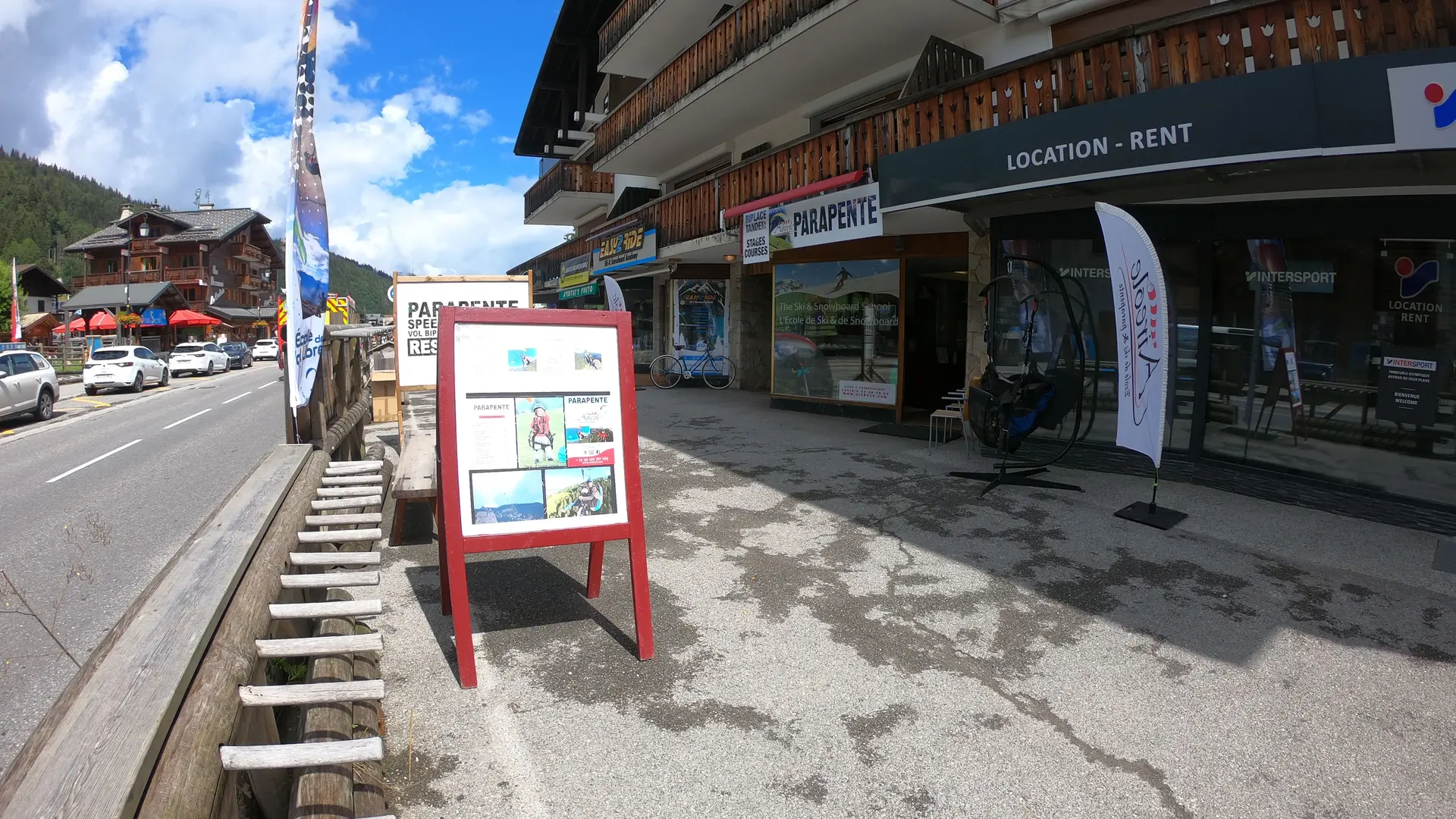 bureau
