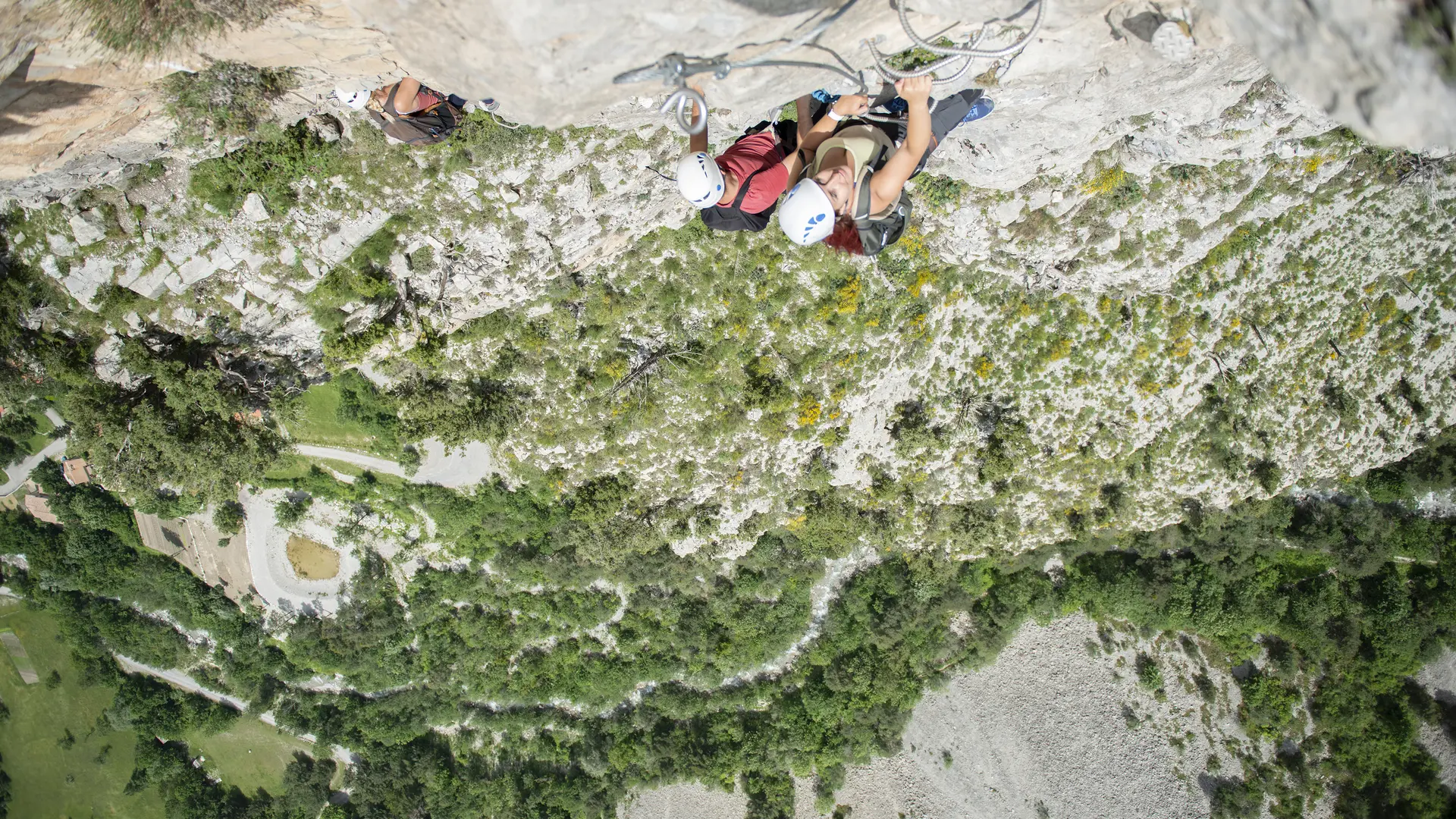 Via Ferrata