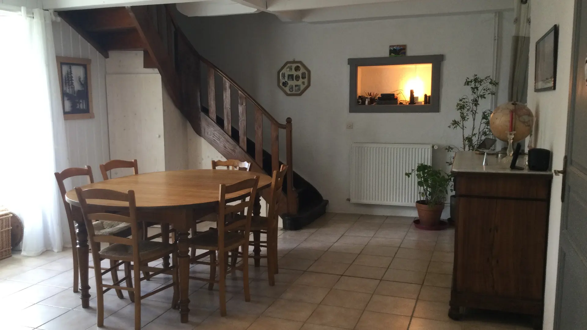 La Terrasse du Colombier_Valromey-sur-Séran