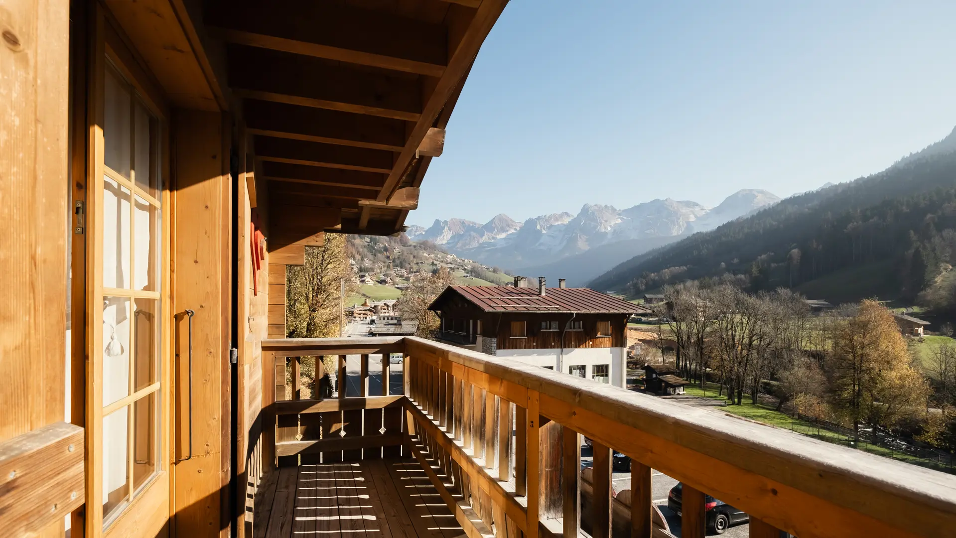 Balcon