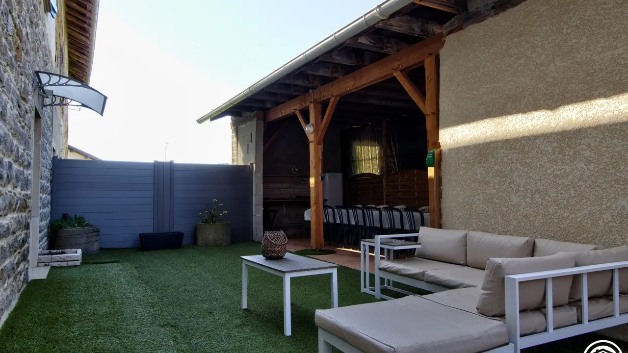 La cour privée
