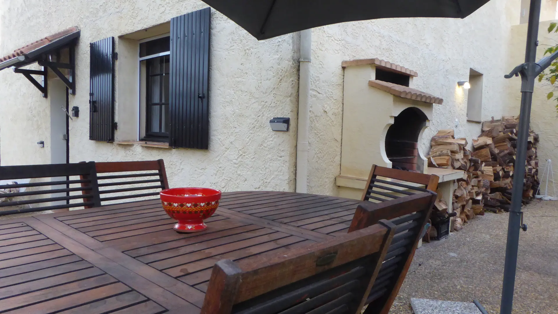 Chambre d'hôte Six Fours