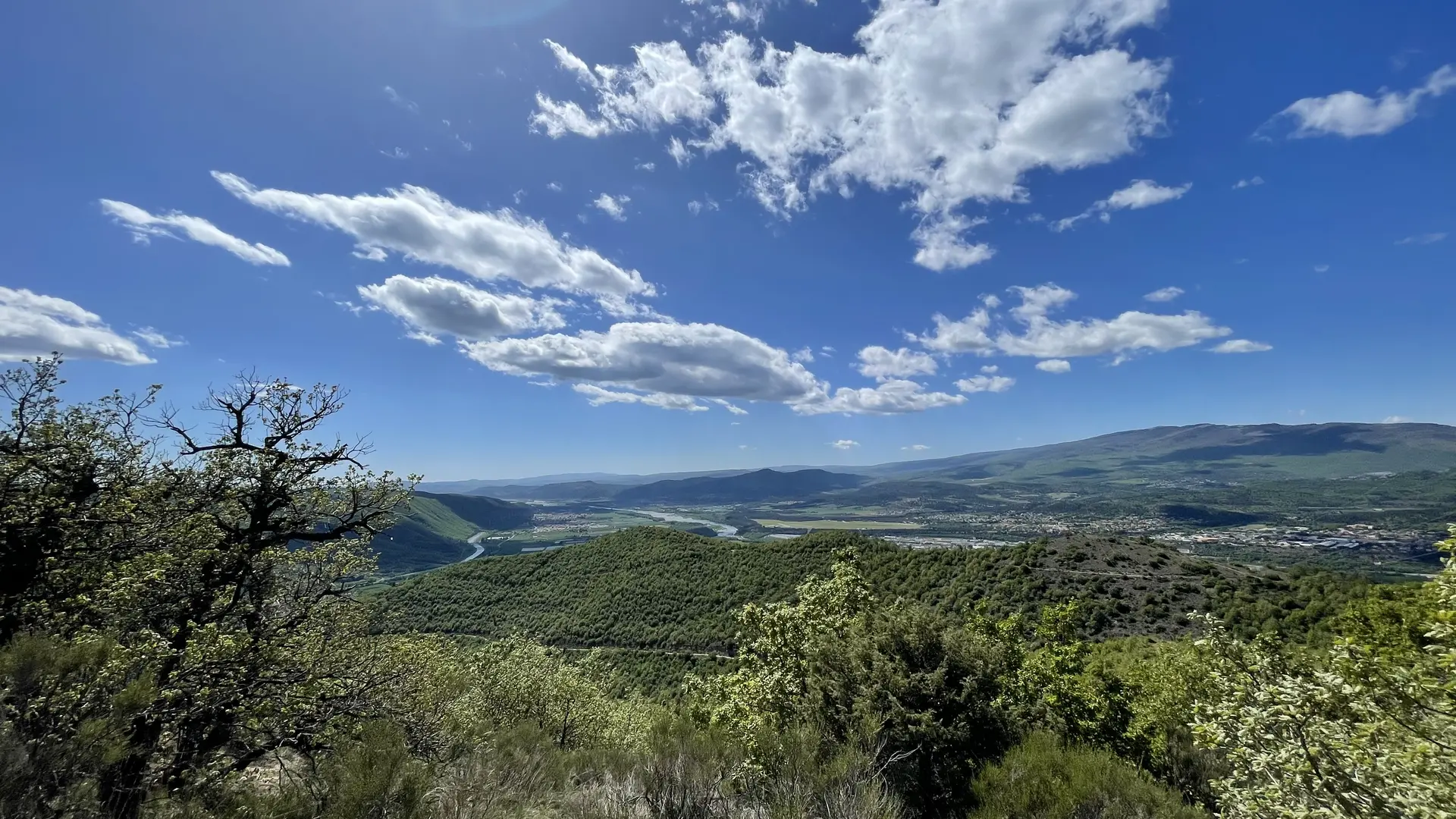 Sommet ©Office de tourisme