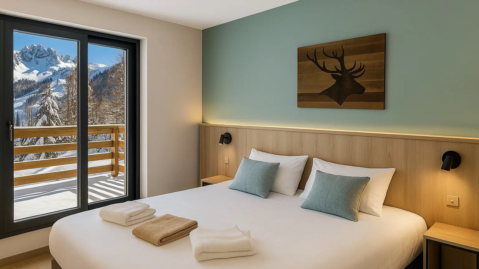 Photo non contractuelle